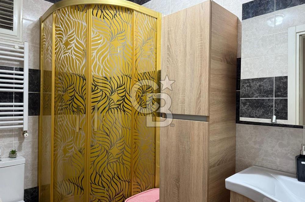 PENDİK KURTKÖY METRO YAKINI SATILIK 2+1 DAİRE