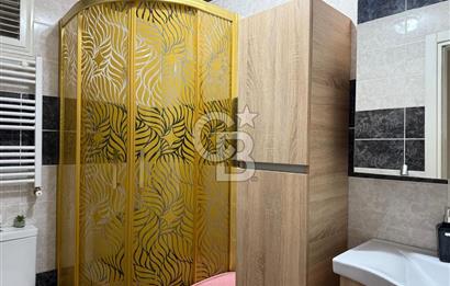 PENDİK KURTKÖY METRO YAKINI SATILIK 2+1 DAİRE