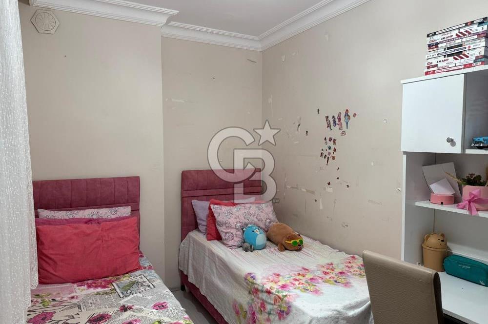PENDİK KURTKÖY METRO YAKINI SATILIK 2+1 DAİRE