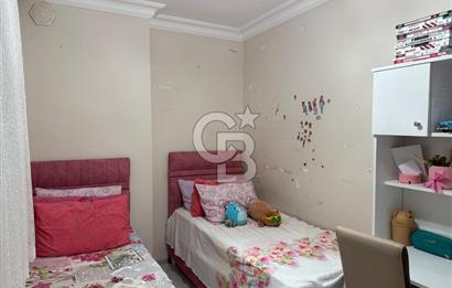 PENDİK KURTKÖY METRO YAKINI SATILIK 2+1 DAİRE