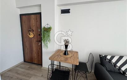 ÇANAKKALE TEKZEN'DE SIFIR EŞYALI GENİŞ M2 BALKONLU KİRALIK DAİRE