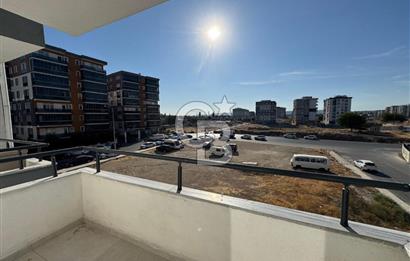 ÇANAKKALE TEKZEN'DE SIFIR EŞYALI GENİŞ M2 BALKONLU KİRALIK DAİRE
