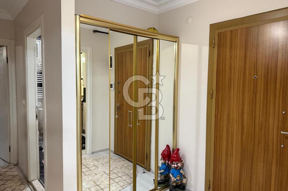 PENDİK KURTKÖY METRO YAKINI SATILIK 2+1 DAİRE