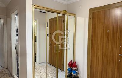 PENDİK KURTKÖY METRO YAKINI SATILIK 2+1 DAİRE