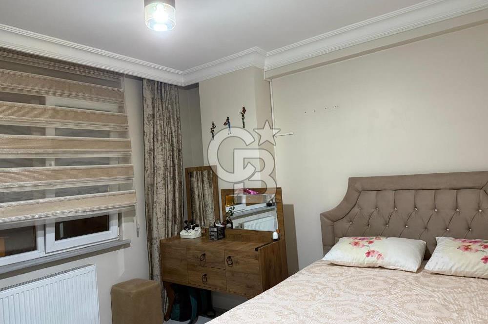 PENDİK KURTKÖY METRO YAKINI SATILIK 2+1 DAİRE