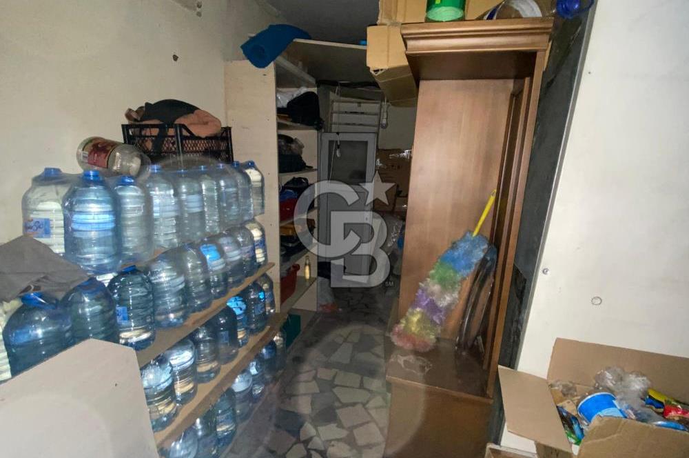 DEVREN KİRALIK MARKET OKUL KARŞISI