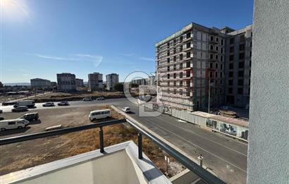 ÇANAKKALE TEKZEN'DE SIFIR EŞYALI GENİŞ M2 BALKONLU KİRALIK DAİRE
