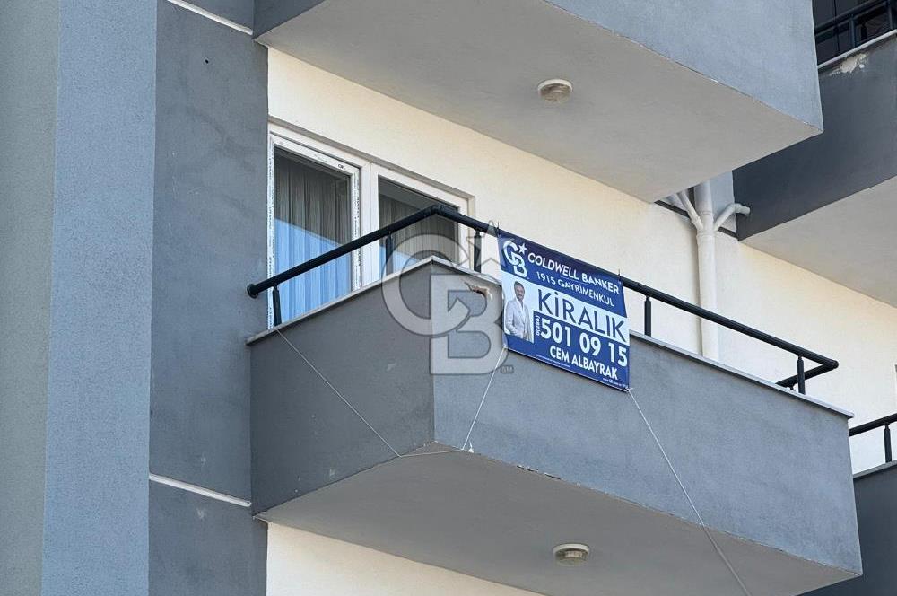 ÇANAKKALE TEKZEN'DE SIFIR EŞYALI GENİŞ M2 BALKONLU KİRALIK DAİRE