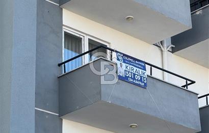 ÇANAKKALE TEKZEN'DE SIFIR EŞYALI GENİŞ M2 BALKONLU KİRALIK DAİRE