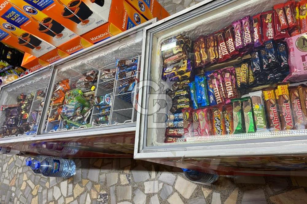 DEVREN KİRALIK MARKET OKUL KARŞISI