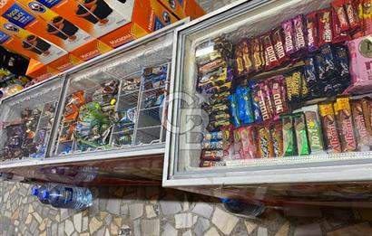 DEVREN KİRALIK MARKET OKUL KARŞISI