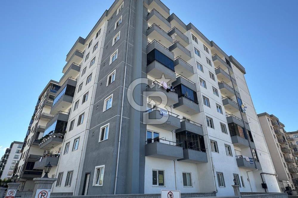 ÇANAKKALE TEKZEN'DE SIFIR EŞYALI GENİŞ M2 BALKONLU KİRALIK DAİRE