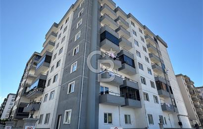 ÇANAKKALE TEKZEN'DE SIFIR EŞYALI GENİŞ M2 BALKONLU KİRALIK DAİRE