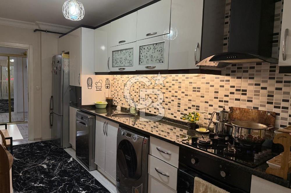 PENDİK KURTKÖY METRO YAKINI SATILIK 2+1 DAİRE