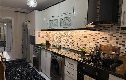 PENDİK KURTKÖY METRO YAKINI SATILIK 2+1 DAİRE