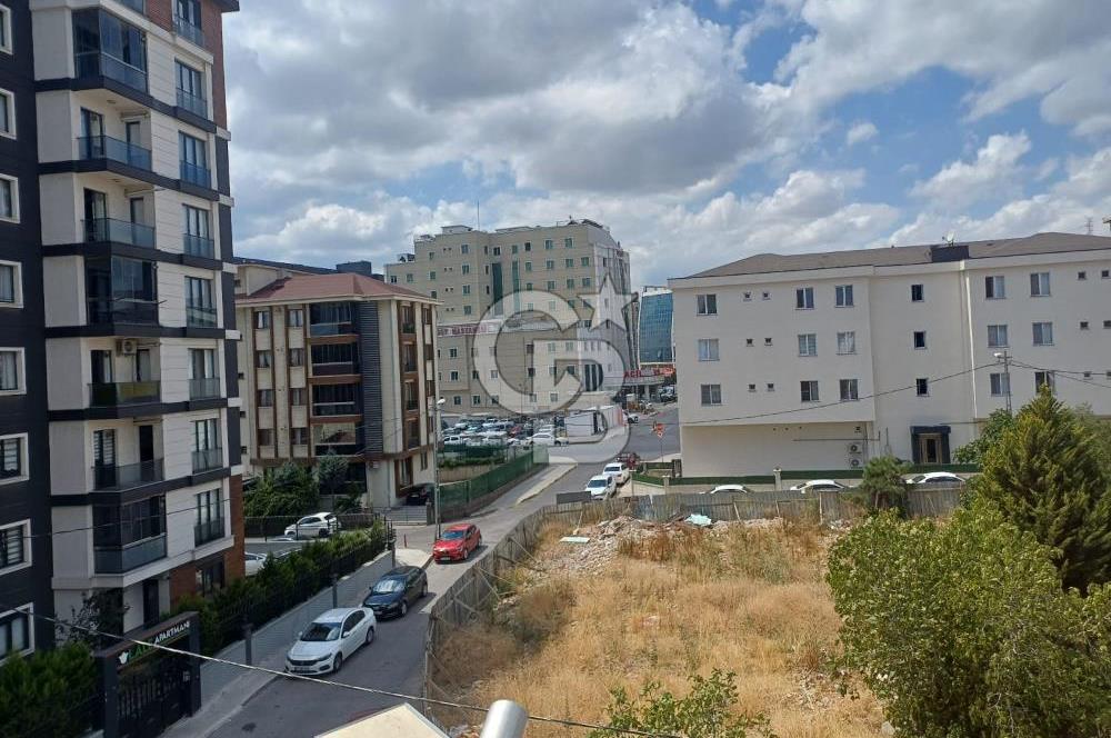 PENDİK KURTKÖY METRO YAKINI SATILIK 2+1 DAİRE