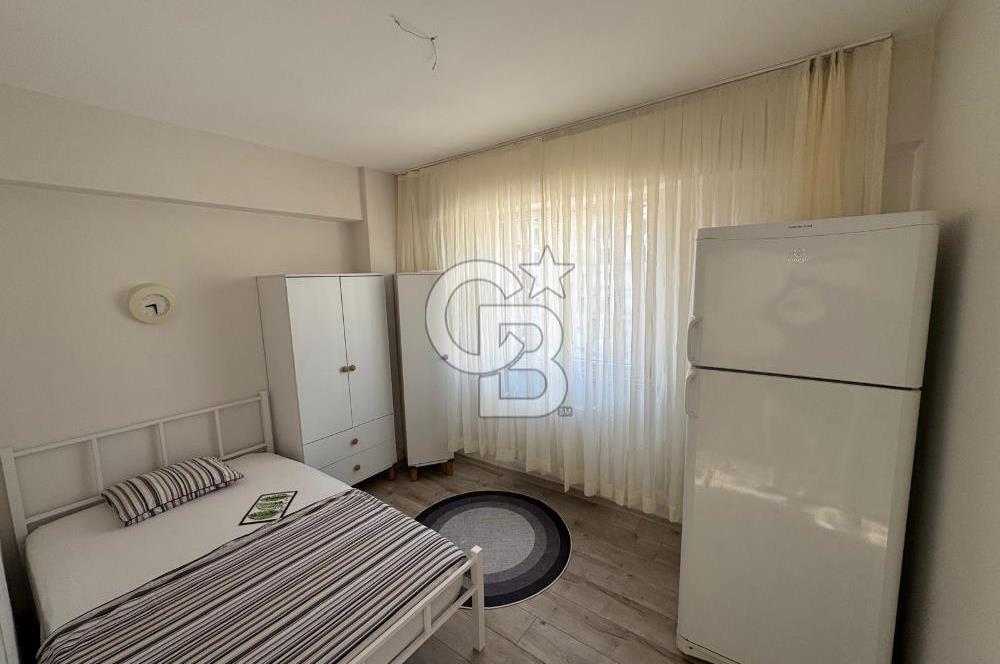 ÇANAKKALE TEKZEN'DE SIFIR EŞYALI GENİŞ M2 BALKONLU KİRALIK DAİRE
