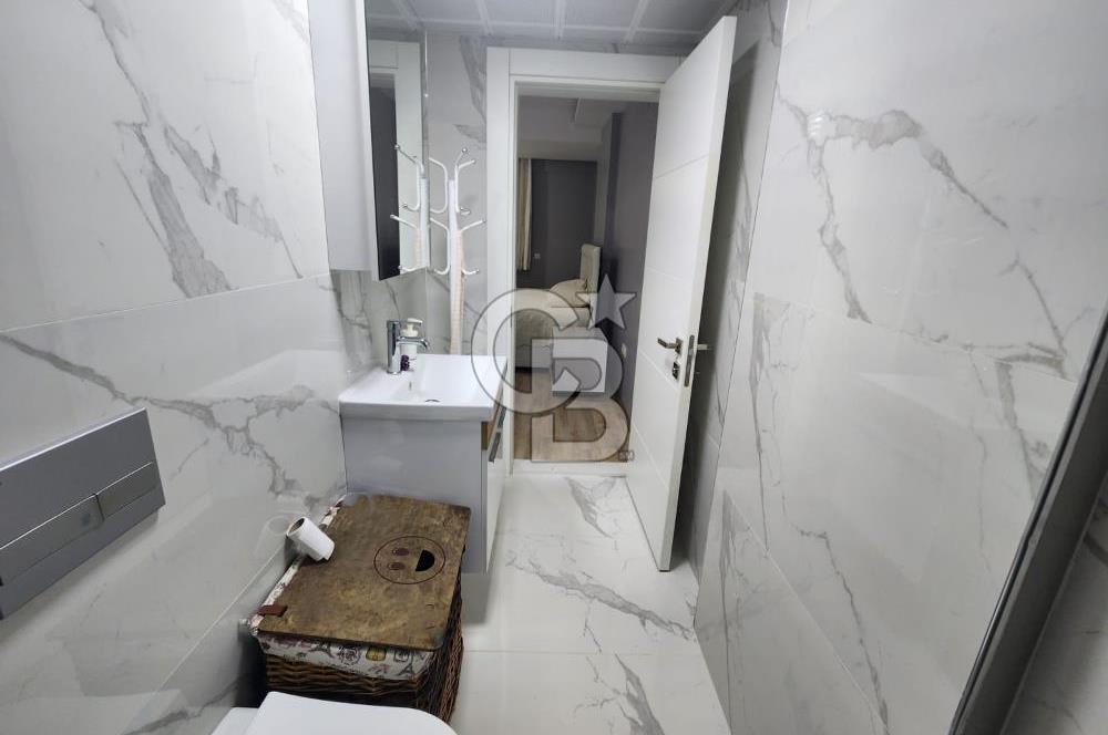 MENEMEN UĞUR MUMCU PHOKAİA SUIT SİTESİ SATILIK 3+1 DAİRE