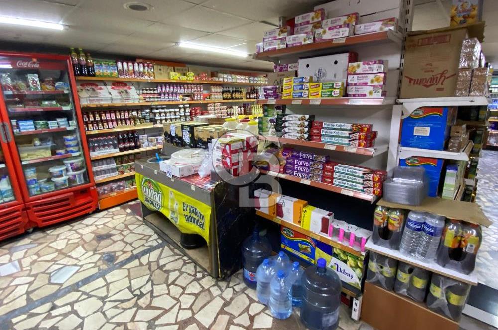 DEVREN KİRALIK MARKET OKUL KARŞISI