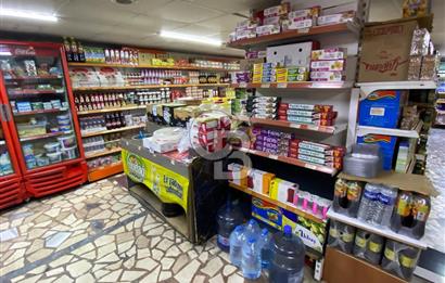 DEVREN KİRALIK MARKET OKUL KARŞISI