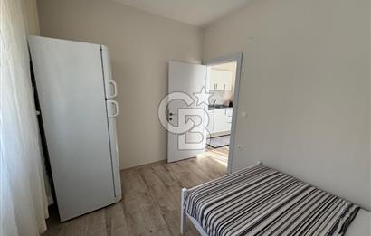 ÇANAKKALE TEKZEN'DE SIFIR EŞYALI GENİŞ M2 BALKONLU KİRALIK DAİRE