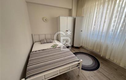 ÇANAKKALE TEKZEN'DE SIFIR EŞYALI GENİŞ M2 BALKONLU KİRALIK DAİRE