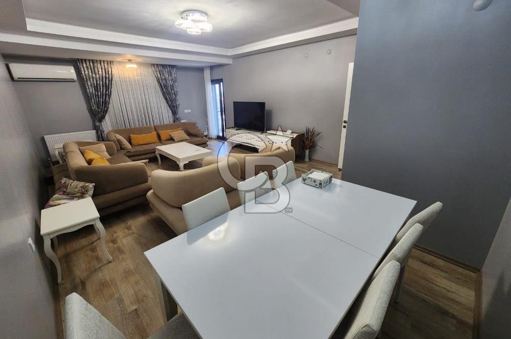 MENEMEN UĞUR MUMCU PHOKAİA SUIT SİTESİ SATILIK 3+1 DAİRE