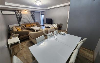 MENEMEN UĞUR MUMCU PHOKAİA SUIT SİTESİ SATILIK 3+1 DAİRE