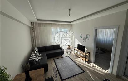 ÇANAKKALE TEKZEN'DE SIFIR EŞYALI GENİŞ M2 BALKONLU KİRALIK DAİRE
