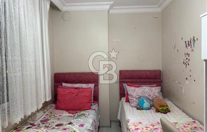 PENDİK KURTKÖY METRO YAKINI SATILIK 2+1 DAİRE