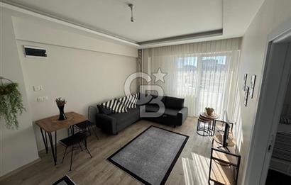 ÇANAKKALE TEKZEN'DE SIFIR EŞYALI GENİŞ M2 BALKONLU KİRALIK DAİRE