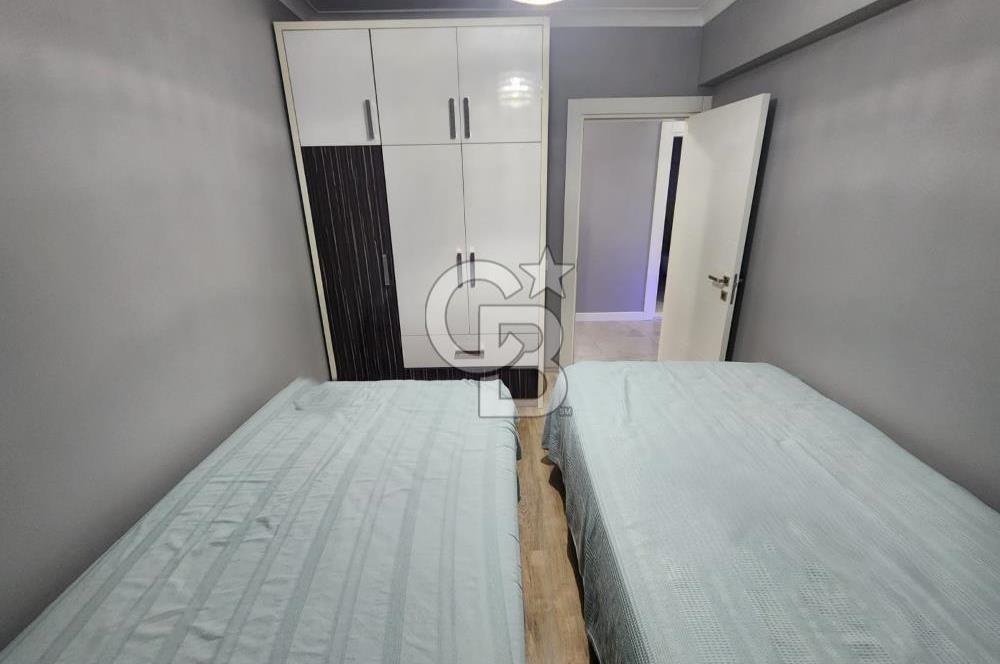 MENEMEN UĞUR MUMCU PHOKAİA SUIT SİTESİ SATILIK 3+1 DAİRE