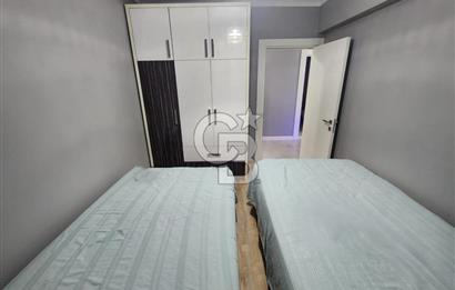 MENEMEN UĞUR MUMCU PHOKAİA SUIT SİTESİ SATILIK 3+1 DAİRE