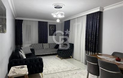 PENDİK KURTKÖY METRO YAKINI SATILIK 2+1 DAİRE