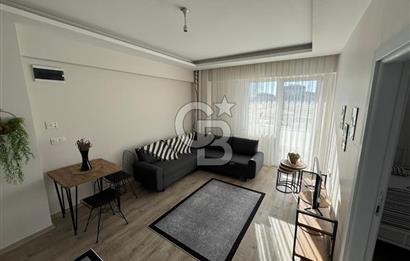 ÇANAKKALE TEKZEN'DE SIFIR EŞYALI GENİŞ M2 BALKONLU KİRALIK DAİRE
