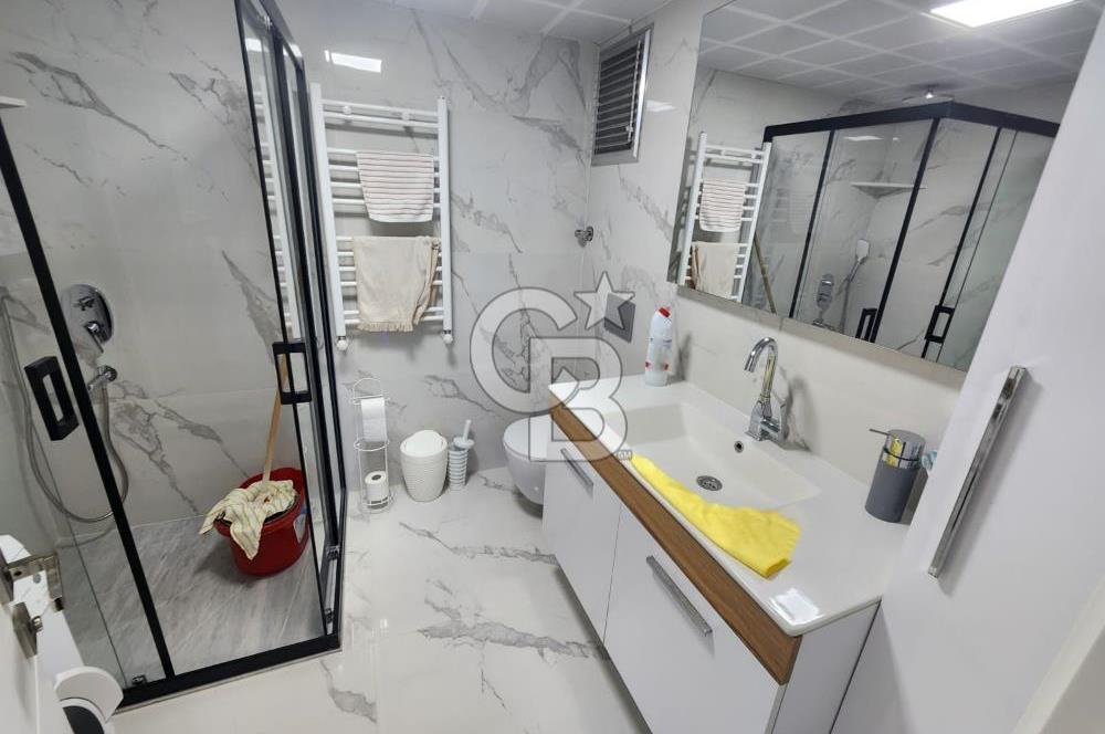 MENEMEN UĞUR MUMCU PHOKAİA SUIT SİTESİ SATILIK 3+1 DAİRE