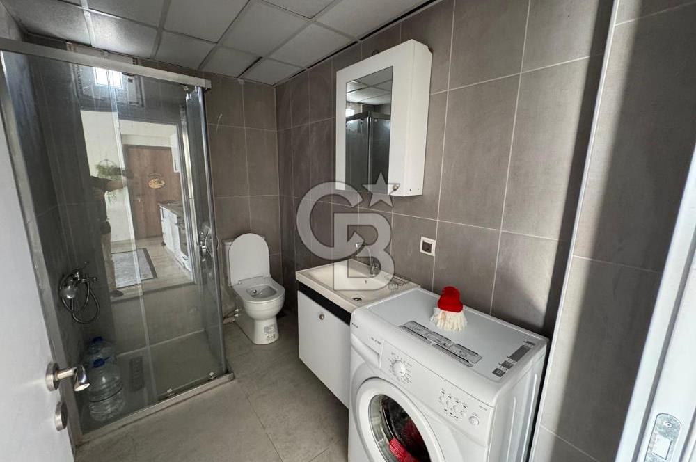 ÇANAKKALE TEKZEN'DE SIFIR EŞYALI GENİŞ M2 BALKONLU KİRALIK DAİRE