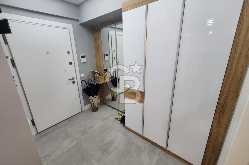 MENEMEN UĞUR MUMCU PHOKAİA SUIT SİTESİ SATILIK 3+1 DAİRE