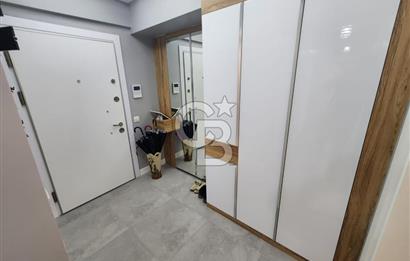 MENEMEN UĞUR MUMCU PHOKAİA SUIT SİTESİ SATILIK 3+1 DAİRE