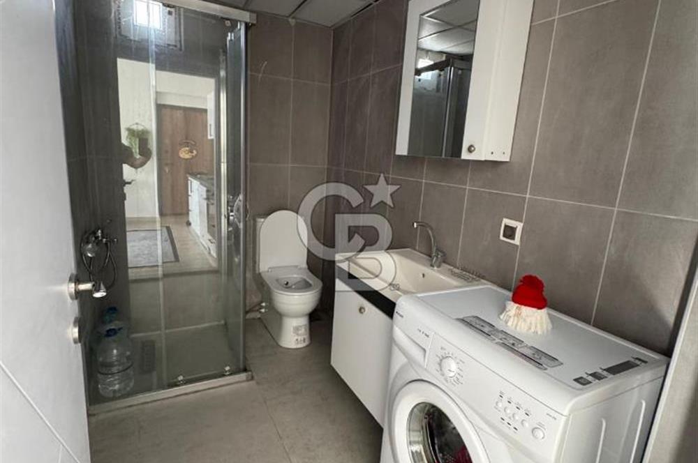 ÇANAKKALE TEKZEN'DE SIFIR EŞYALI GENİŞ M2 BALKONLU KİRALIK DAİRE