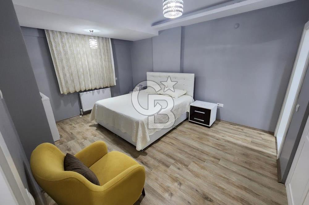 MENEMEN UĞUR MUMCU PHOKAİA SUIT SİTESİ SATILIK 3+1 DAİRE