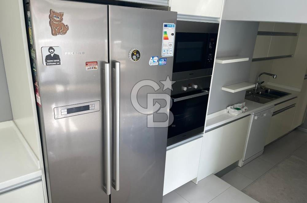 Nilgün sk Çankaya 3+1 Keyifli Teras, Jakuzi, Şömine,Lüks Detayl  