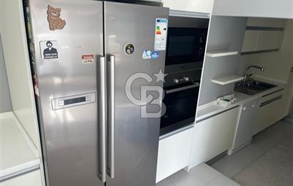 Nilgün sk Çankaya 3+1 Keyifli Teras, Jakuzi, Şömine,Lüks Detayl  