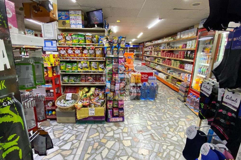 DEVREN KİRALIK MARKET OKUL KARŞISI