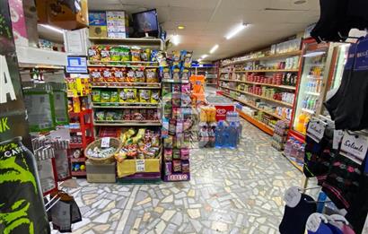 DEVREN KİRALIK MARKET OKUL KARŞISI