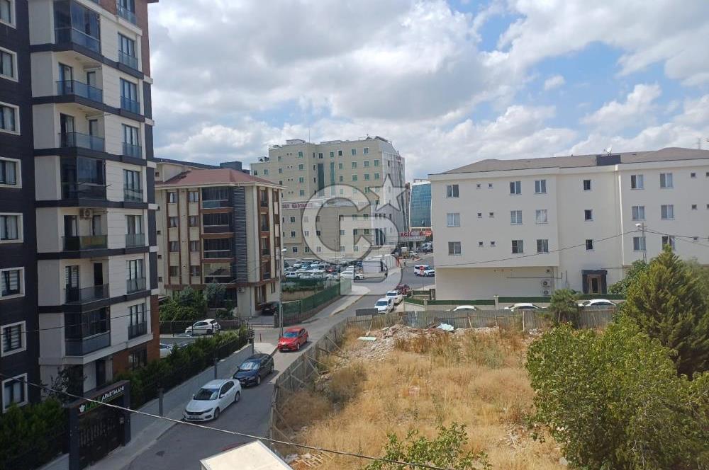 PENDİK KURTKÖY METRO YAKINI SATILIK 2+1 DAİRE
