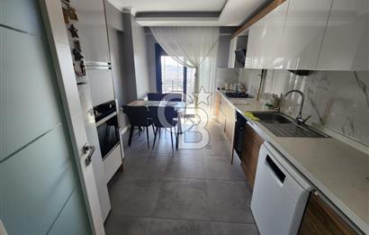 MENEMEN UĞUR MUMCU PHOKAİA SUIT SİTESİ SATILIK 3+1 DAİRE