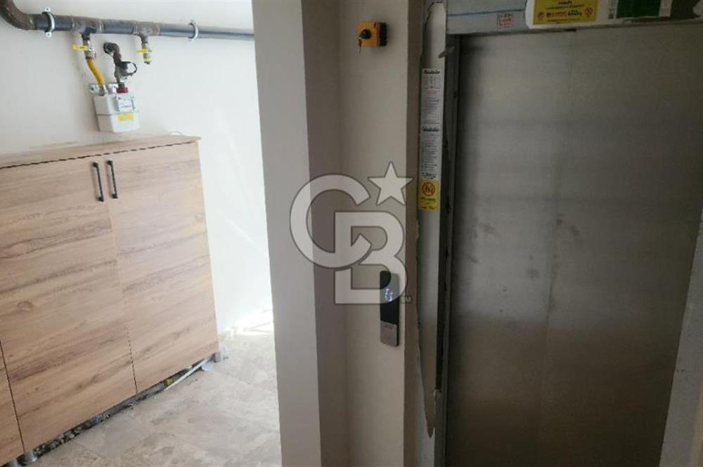 GİRNE CADDESİ ÜZERİNDE KİRALIK 1+1 DAİRE