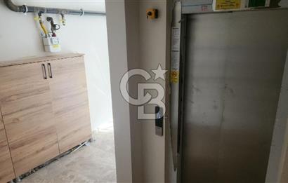 GİRNE CADDESİ ÜZERİNDE KİRALIK 1+1 DAİRE