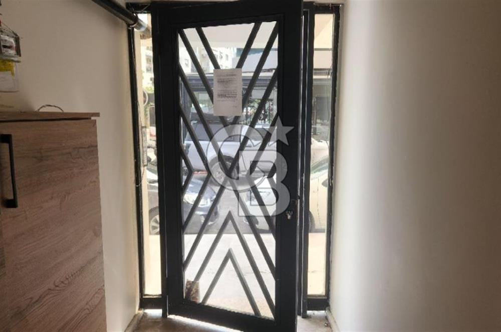 Girne Caddesinde Kiralık 1+1 Daire